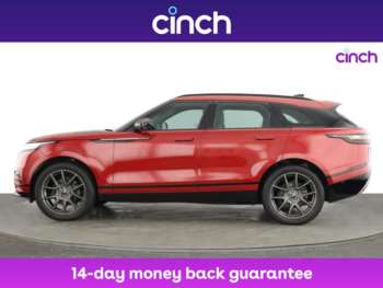 Used Land Rover Range Rover Velar 2021 for sale - 73831182: Photo