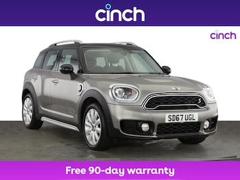 Used MINI Countryman 2017 for sale - 75704997: Photo