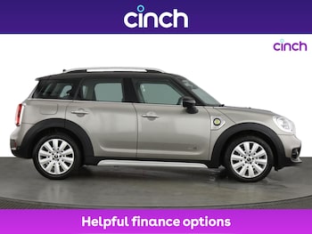 Used MINI Countryman 2017 for sale - 75704997: Photo
