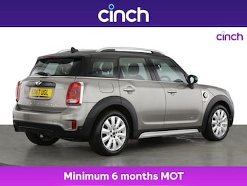 Used MINI Countryman 2017 for sale - 75704997: Photo