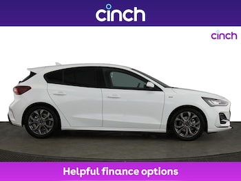 Used Ford Focus 2024 for sale - 75549490: Photo