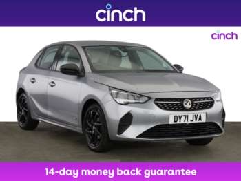 2021 - 1.2 SE Premium 5dr