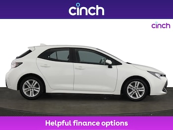 Used Toyota Corolla 2019 for sale - 75516817: Photo