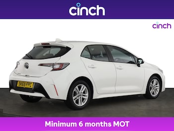 Used Toyota Corolla 2019 for sale - 75516817: Photo