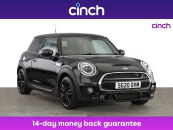 2020 - 2.0 Cooper S Sport II 3dr