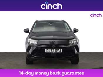 Used Vauxhall Grandland 2022 for sale - 74932421: Photo