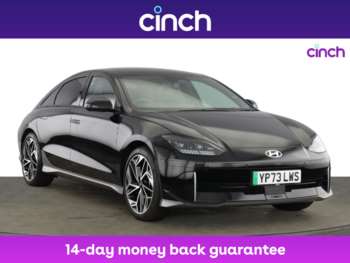 2023 - 239kW Ultimate 77kWh 4dr AWD Auto