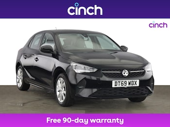 Used Vauxhall Corsa 2020 for sale - 75729997: Photo