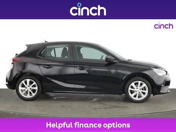 Used Vauxhall Corsa 2020 for sale - 75729997: Photo