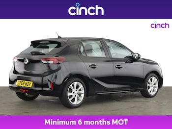 Used Vauxhall Corsa 2020 for sale - 75729997: Photo