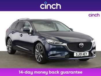 2019 - 2.0 Sport Nav+ 5dr