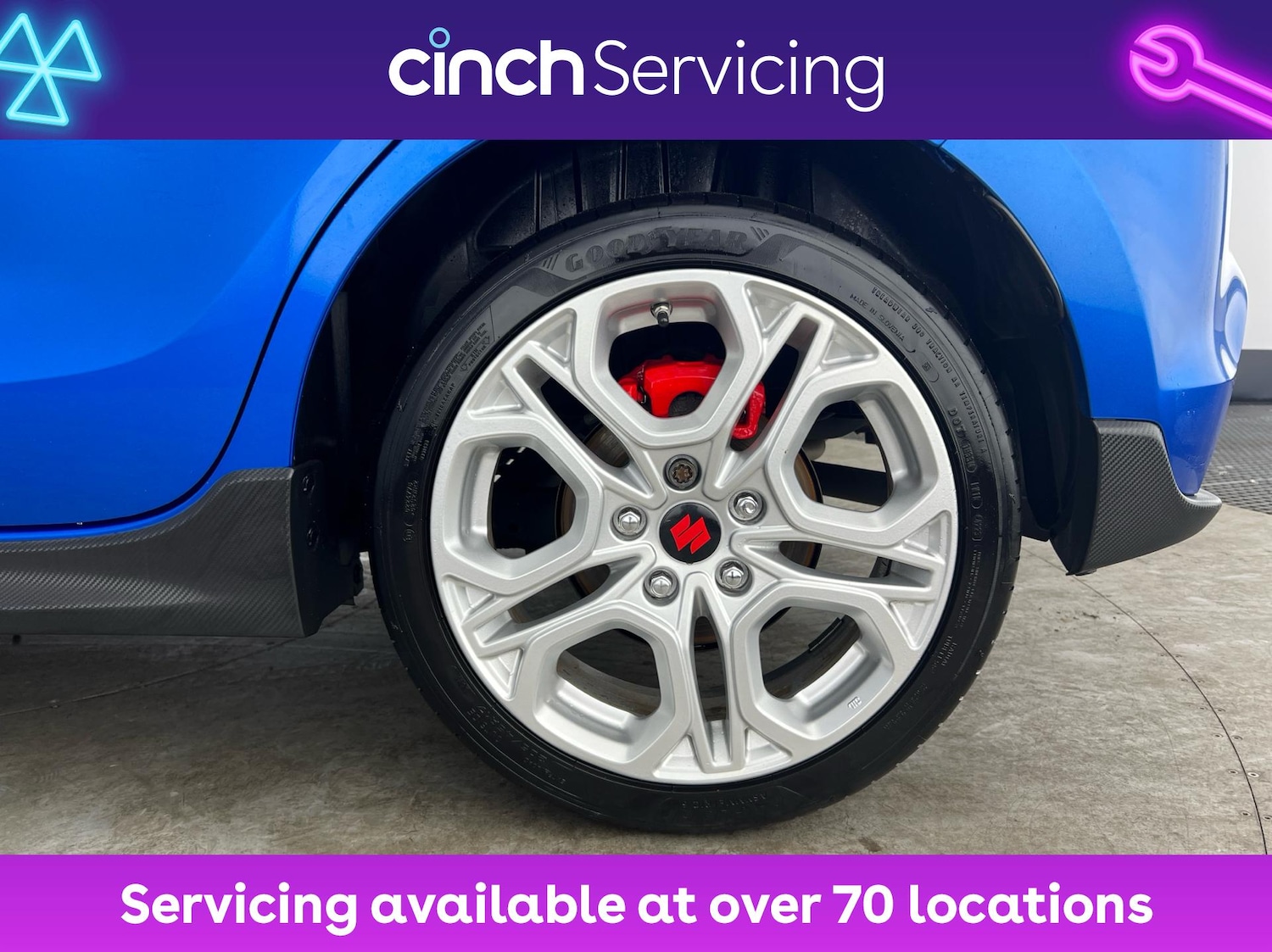 Used Suzuki Swift 2018 for sale - 76428898: Photo 26