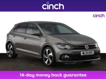 2019 - 2.0 TSI GTI+ 5dr DSG