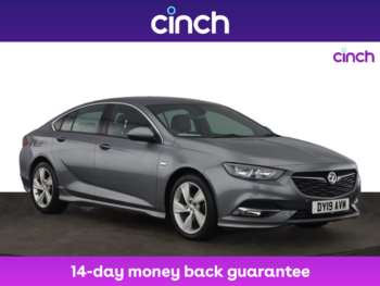 2019 - 1.5T SRi Vx-line Nav 5dr