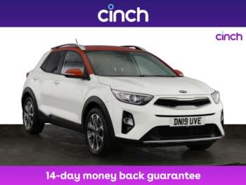 2019 - 1.0T GDi Mixx 5dr