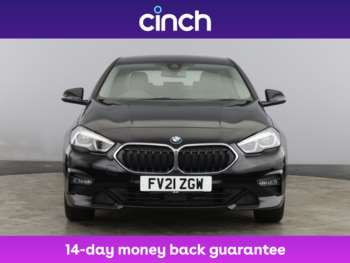 Used BMW 2 Series Gran Coupe 2021 for sale - 74762217: Photo