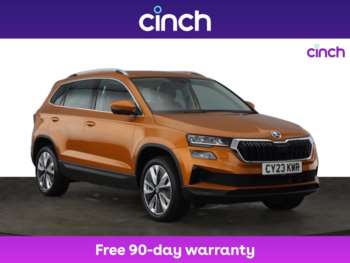 2023 - 1.5 TSI SE L 5dr DSG