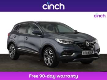 Used Renault Kadjar 2019 for sale - 75322714: Photo
