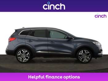 Used Renault Kadjar 2019 for sale - 75322714: Photo