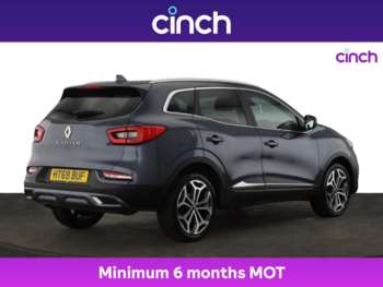 Used Renault Kadjar 2019 for sale - 75322714: Photo
