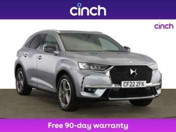 2022 - 1.6 E-TENSE Rivoli 5dr EAT8