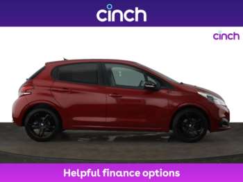Used Peugeot 208 2019 for sale - 75322739: Photo