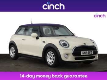 2019 - 1.5 One Classic II 3dr