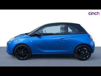 2019 - 1.2i Griffin 3dr