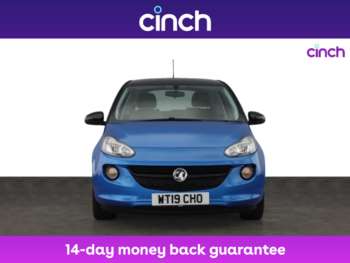 Used Vauxhall Adam 2019 for sale - 74556826: Photo