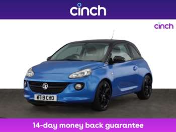 Used Vauxhall Adam 2019 for sale - 74556826: Photo