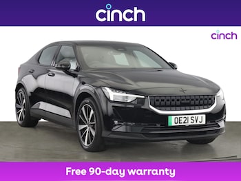 Used Polestar Polestar 2 2021 for sale - 75705039: Photo