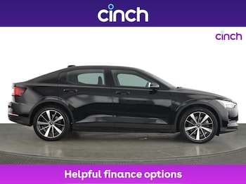 Used Polestar Polestar 2 2021 for sale - 75705039: Photo