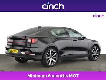 Used Polestar Polestar 2 2021 for sale - 75705039: Photo