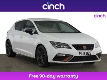 Used SEAT Leon 2019 for sale - 75376152: Photo