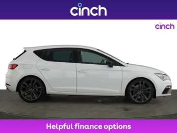Used SEAT Leon 2019 for sale - 75376152: Photo