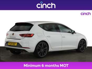 Used SEAT Leon 2019 for sale - 75376152: Photo