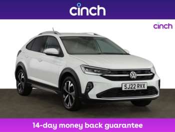 2022 - 1.0 TSI 110 Style 5dr