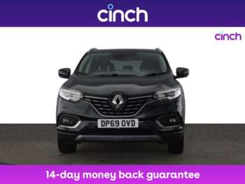 Used Renault Kadjar 2019 for sale - 74846784: Photo