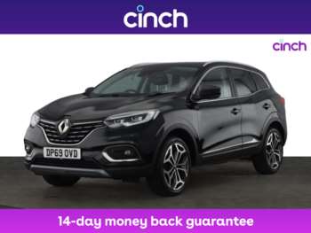 Used Renault Kadjar 2019 for sale - 74846784: Photo