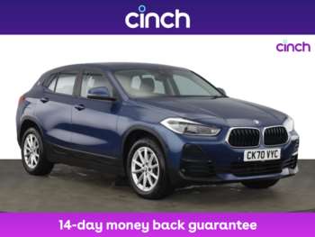 2020 - sDrive 20i SE 5dr Step Auto
