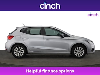 Used SEAT Ibiza 2023 for sale - 75948559: Photo