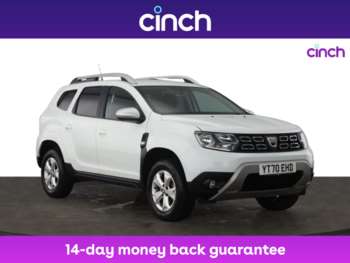 2020 - 1.0 TCe 100 Comfort 5dr