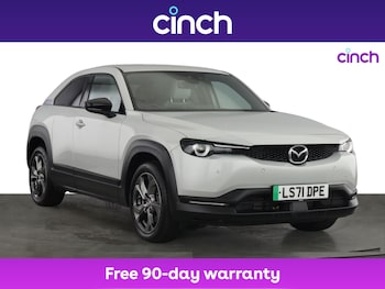Used Mazda MX-30 2021 for sale - 75676589: Photo