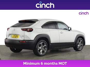 Used Mazda MX-30 2021 for sale - 75676589: Photo
