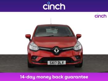 Used Renault Clio 2017 for sale - 74956069: Photo