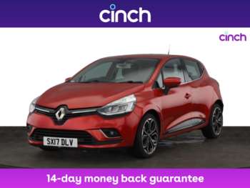 Used Renault Clio 2017 for sale - 74956069: Photo