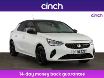 2020 - 1.2 Turbo Ultimate Nav 5dr Auto