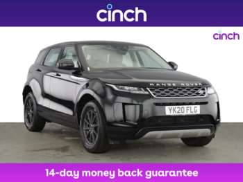 2020 - 2.0 D150 5dr 2WD