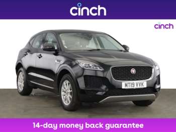 2019 - 2.0d 5dr 2WD