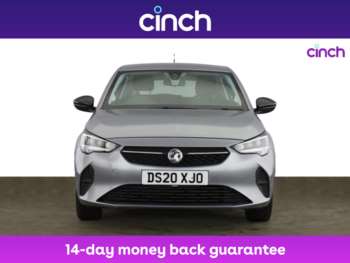 Used Vauxhall Corsa 2020 for sale - 74697841: Photo